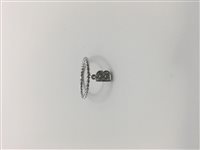 Anello Soma Gioielli Donna Anello oro e diamanti in Oro Diamante 0.03 Ct ANT AN OB/BR B PENDENTE - ANT AN OB/BR B PENDENTE
